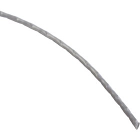 Resim Art Cihazlari Için Yedek Misina Gri 24M 1.6mm 