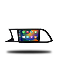 Resim Navigo Seat Leon Android Carplay Multimedya 2013-2022 4gb Ram + 64gb Hafıza + 8 Çekirdek 