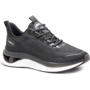 Resim Gedikpaşalı Dk Stark Siyah Erkek Sneaker Casual 