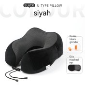 Resim Oloey Boyun Yastığı (Yurt Dışından) 