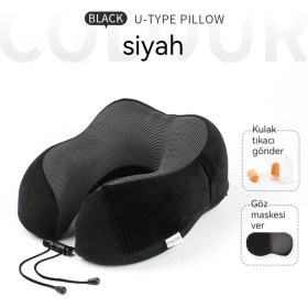 Resim Oloey Boyun Yastığı (Yurt Dışından) 