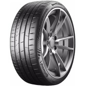 Resim Continental 275/35R22 104Y XL Fr Sportcontact 7 Yaz Lastiği 2025 
