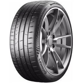 Resim Continental 275/35R22 104Y XL Fr Sportcontact 7 Yaz Lastiği 2025 