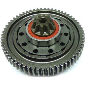 Resim Makita HR5212C Tork Dişli Seti Ürün Kodu 126476-4 