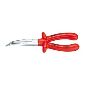 Resim Knipex 26 27 Uzun Kargaburun 200 mm 