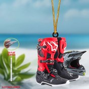 Resim 2D Düz, 2D Düz 1 Adet/6 Adet Yaratıcı Motosiklet Yarış Botu ve Şapka Temalı Akrilik Ayna Süsü | Tatiller ve Özel Günler İçin Mükemmel Hediye, Oda ve Sınıf Dekorasyonu İçin İdeal, 2D Düz 