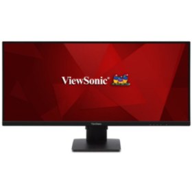 Resim ViewSonic VA3456-MHDJ 34" IPS LED WQHD (3440 X 1440) 75Hz 2xHDMI Dp Çerçevesiz Ev/Ofis Monitorü RESMİ VİEWSONİC TÜRKİYE TARAFINDAN 2 YIL GARANTİ ALTINDADIR