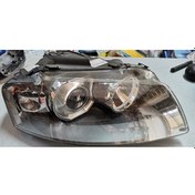 Resim Audi A3 2003-2009 Sağ Ön Far Magnetı Marellı Lph641 