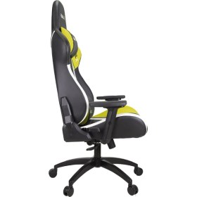 Resim Rebelx Delta Oyuncu Koltuğu Pro Sarı Renk 