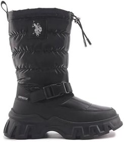 Resim U.S. POLO ASSN. PORETTA 4PR Yürüyüş BotuKız Çocuk 
