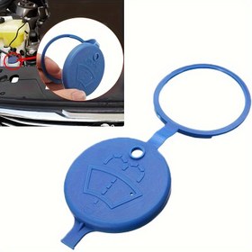 Resim Peugeot 206 207 306 307 408 Citroen C4 C5 Xantia, ZX, Xsara Picasso Saxo için Yüksek Kaliteli Yıkama Şişe Kapağı Araç Yedek Parçası 