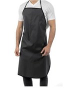 Resim APAYDINGIYIM Mutfak Kasap Bulaşık Önlügü Su Geçirmez 