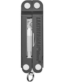 Resim Leatherman Kamp Mıcra Slate Multi Tool Siyah 
