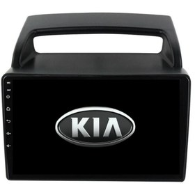 Resim Cadence Kia Carnival Android Multimedya Sistemi 2-64 Cadence (2007-2009) 