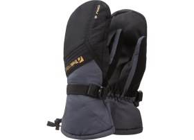 Resim Atik Camp Trekmates Mogul DRY Mitt (Eldiven) TM-003748 Siyah M 