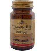 Resim Vitamin B12 1000 Mcg 100 Tablet 