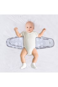 Resim Sevi Bebe Bebe Kundak Kemer Art-504 