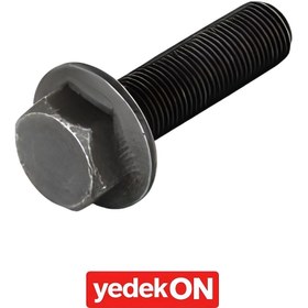 Resim Anahtar Başlı Civata Tam Diş M16x1,5x55 