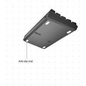 Resim Rgb %60 Küçültülmüş Mekanik Rgb Klavye 