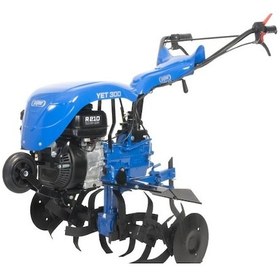 Resim Yağmur Yet 300 R210 7 HP 3+1 Şanzımanlı Benzinli Çapa Makinesi 
