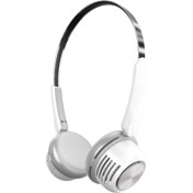 Resim Taşınabilir Boyun Fan, 1600MAH Şarj Edilebilir Giyilebilir Kişisel Fan 5 Hızlı Ayarlanabilir, Açık Beyaz Için Boyun Fanı (Yurt Dışından) 