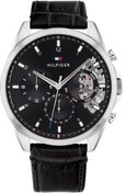 Resim Tommy Hilfiger Th1710449 Erkek Kol Saati 