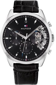 Resim Tommy Hilfiger Th1710449 Erkek Kol Saati 