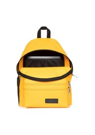 Resim Eastpak Ekb74 Padded Zıppl'R + Laptop Sırt Çantası (Tarp Young)-Sarı 