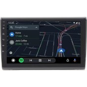 Resim Celali Tuning Fiat Bravo Android 12 Carplay Navigasyon Multimedya - 2gb Ram 16gb Hdd 