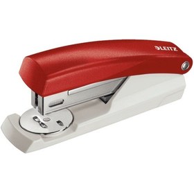 Resim Leitz Zımba Makinesi Nexxt Series 25 Sy 24/6 Kırmızı 5501-00-25 
