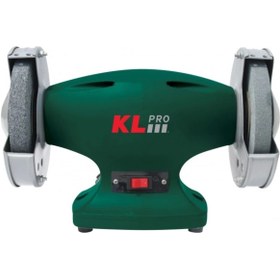 Resim KLPRO Kltm150 Sabit Taş Motoru 250W 