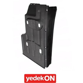 Resim Ön Teker Arka Çamurluğu Actros Mp4 Sağ - A9608813403 