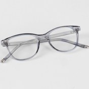 Resim Kapin Jason Diködrtgen Yeşil Mavi Işık Koruyucu Gözlük - Gri 