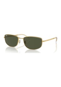 Resim Ray-ban 0rb3732 001/31 56 Altın Unısex Güneş Gözlüğü 