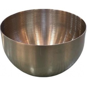 Resim Kısmet Kıs Ege-03 Ege 430 Kalite Metal Çerezlik 9x5 Cm Gri 