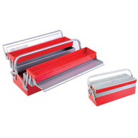 Resim Metal Takım Çantası 52x5 