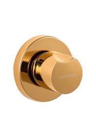 Resim Fsv-102 Ankastre Stop Valf Altın Diğer 