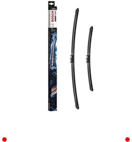 Resim ulupazarlama Araca Özel Silecek Seti 650/425 mm 