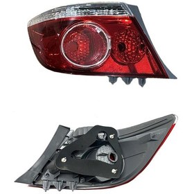 Resim Honda City Stop Lambası Dış Sağ 05-08 