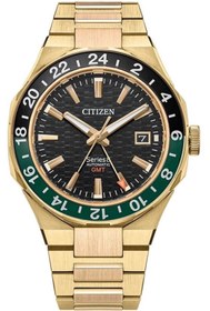 Resim Citizen Series8 GMT NB6033-51E Erkek Kol Saati 