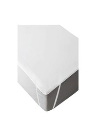 Resim Altın Karma 60x120 Cm Sıvı Geçirmez Bebe Pamuk Alez Beyaz 