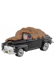 Resim HOT WHEELS Premium Back To The Future Ford Super De Luxe 