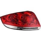 Resim Fiat Linea Sol Arka Stop Lambası Opar Orjinal 51869226 