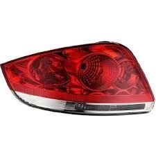 Resim Fiat Linea Sol Arka Stop Lambası Opar Orjinal 51869226 