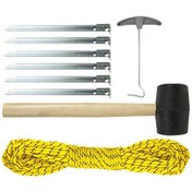 Resim Summit 090/212 Çadır Kurulum Seti 