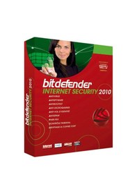 Resim Bıtdefender Internet Securıty Türkçe 1 Kullanıcı 1 Yıl Box 