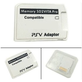 Resim Ps Vita Micro Sd Adaptör 5.0 - Ürün 
