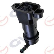 Resim Gva 9146222 - X Far Yıkama Robotu Sağ Audı A4 2001-2005 