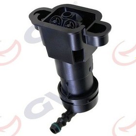 Resim Gva 9146222 - X Far Yıkama Robotu Sağ Audı A4 2001-2005 