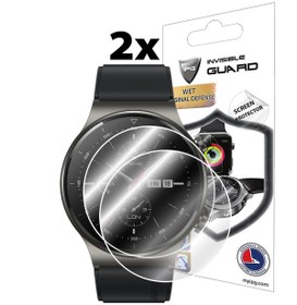 Resim IPG Huawei Watch GT 2 Pro Ekran Koruyucu (2 Adet) 
